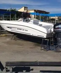 open / cabin 5-8 mt con 40-70-100-150 cv 5 t