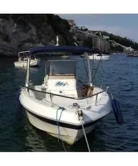 Open sessa key largo 21 + Mercruiser EFB 225cv 4tp