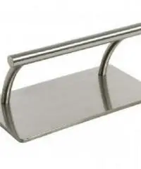 Poggia piedi in acciaio inox 316 per barca