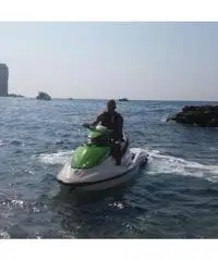 Sea doo gti