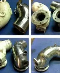 trasmissione nautica per risparmiare carburante