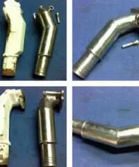 trasmissione nautica per risparmiare carburante