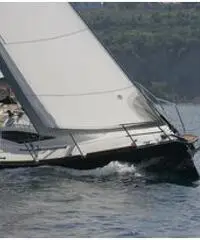 Barca a vela Cobra 33 Promozione Italia 2016