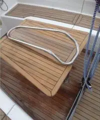 Barca a vela Cobra 33  Promozione Italia 2016