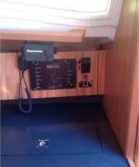 Barca a vela Cobra 33  Promozione Italia 2016