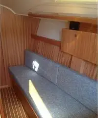 Barca a vela Cobra 33  Promozione Italia 2016