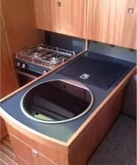 Barca a vela Cobra 33  Promozione Italia 2016