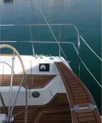 Barca a vela Cobra 33  Promozione Italia 2016