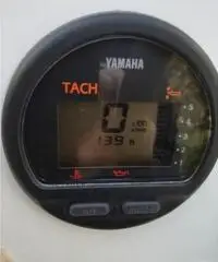 Barca SESSA 540 con SELVA(yamaka) 40 kv