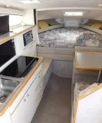 Bayliner 28,55 Ciera
