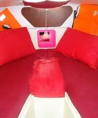 CONFORTEVOLE CABINAATO