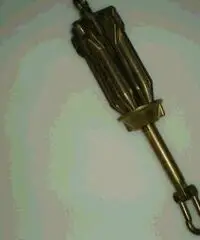 ancore ad ombrello Nuovo Euro 120