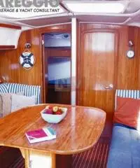 barca a vela BAVARIA 37 CRUISER