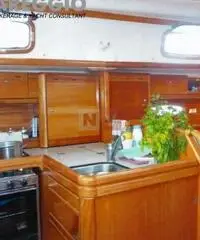 barca a vela BAVARIA 37 CRUISER