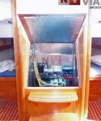 barca a vela BAVARIA 37 CRUISER