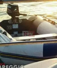 barca a vela BAVARIA 37 CRUISER