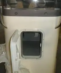 Gommone Master Diving 660