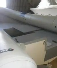 Gommone Master Diving 660