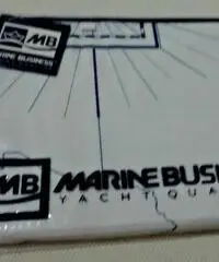 Stoviglie per bordo Nuovo Euro 160