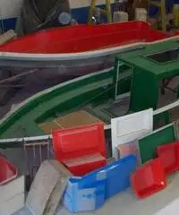 Stampi per barca m 642