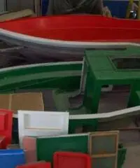 Stampi per barca m 642