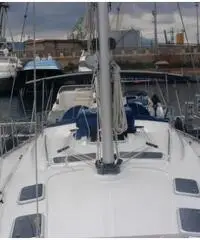 bavaria 46 cruiser