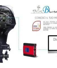 nuovo MFS 40 hp 4 tempi