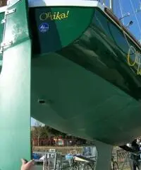 Meteor Lux ITA 712 vendo