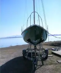 Meteor Lux ITA 712 vendo