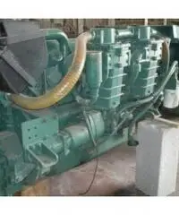 2 motori Volvo Penta v6 td Euro 15.000