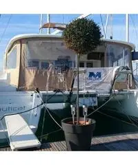 Catamarano Lagoon 450 primavera/estate 2016