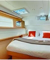 Catamarano Lagoon 450 primavera/estate 2016