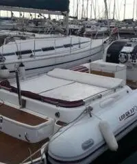 gommone Nautica Led led gs 33 anno 2008 lunghezza mt 10,6