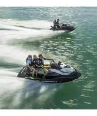 moto d'acqua Sea Doo Moto d'acqua Sea Doo GTI Euro 14.599