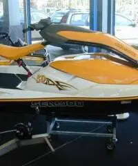 moto d'acqua Sea Doo 3d premium nuova Euro 4.800