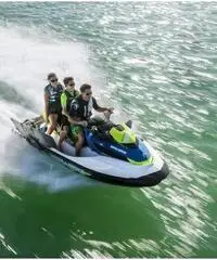 moto d'acqua Sea Doo WAKE PRO 215 Euro 16.799