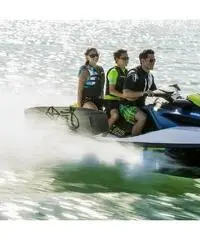 moto d'acqua Sea Doo WAKE PRO 215 Euro 16.799