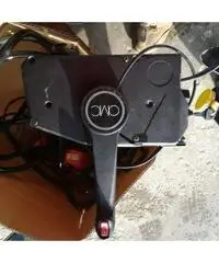 motore evinrude 4 tempi