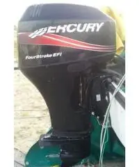 MOTORE MARINO 4 TEMPI