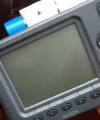 Sloop 7,5 m EM 7 con entrobordo Lombardini