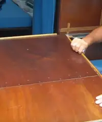 Sloop 7,5 m EM 7 con entrobordo Lombardini