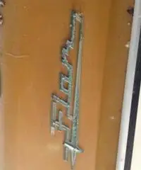 barca a motore MARINE Fiart anno 1970 lunghezza mt 4