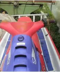 moto d'acqua Polaris 750 Euro 1.000