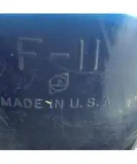 Parabordo polyform f11 con copriparabordo Usato Euro 150