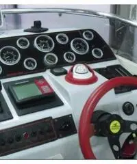 C&B (Cigala E BERTINETTI) SHOGUN 30