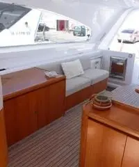 Cantieri Navali Arno Leopard 23 HT