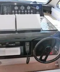 Cantieri Navali Arno Leopard 23 HT