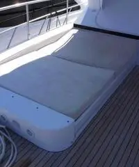 Cantieri Navali Arno Leopard 23 HT