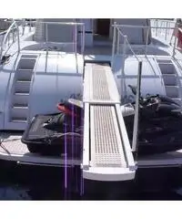 Cantieri Navali Arno Leopard 23 HT