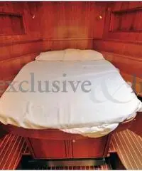 Linssen 470 AC Sturdy